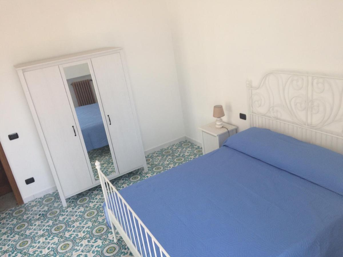The Reef House Panzió Pozzuoli Kültér fotó